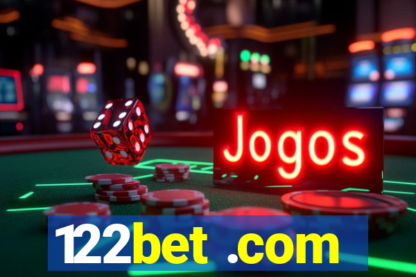 122bet .com